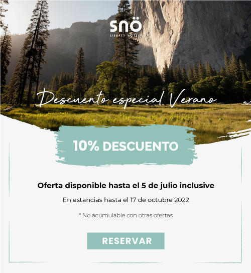 Hotel SNO Vall de Boi 