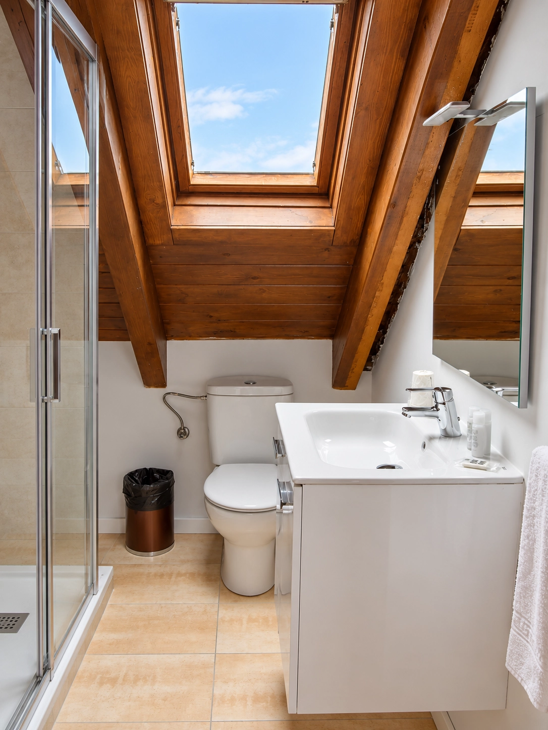 Hotel SNO Vall de Boi