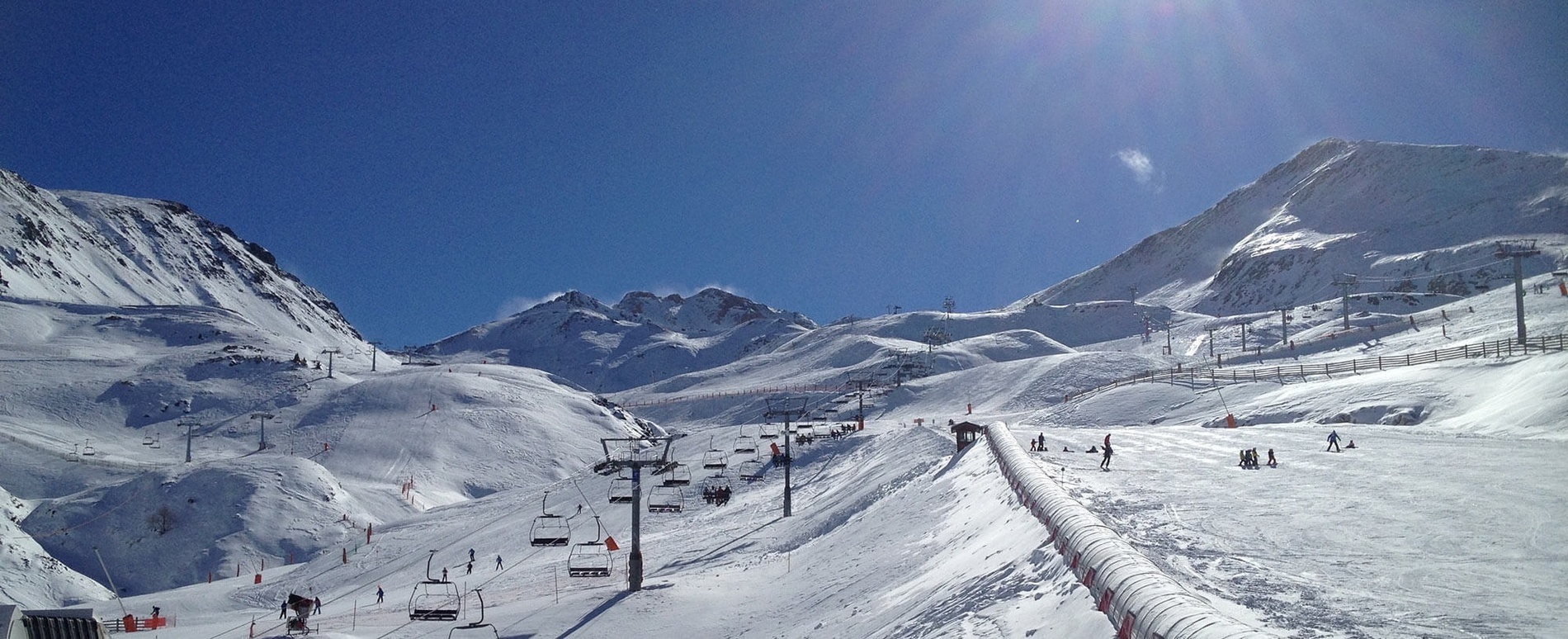 Hotel SNO Vall de Boi