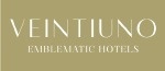 Hotel Veintiuno | Web Oficial | Las Palmas, España