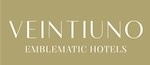 Hotel Veintiuno | Web Oficial | Las Palmas, España