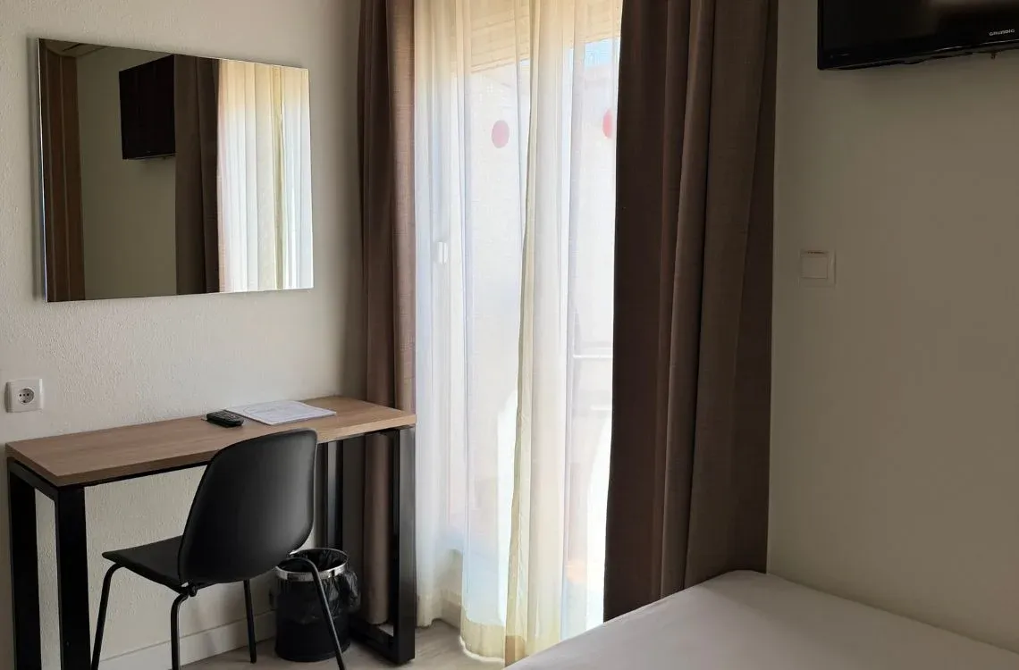 Hotel Victoria Centro