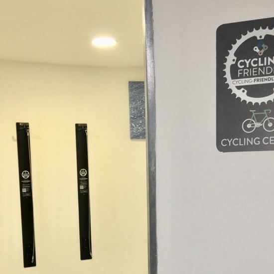 Cycling-friendly - Cycling-friendly