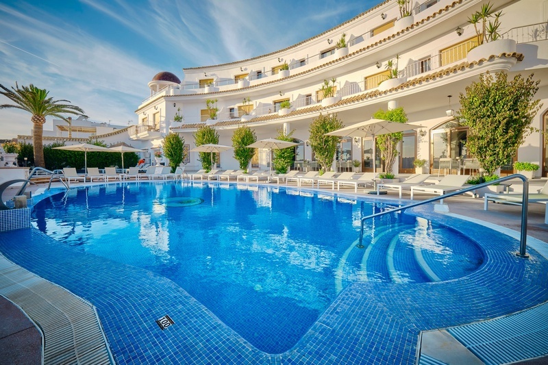 Gran Sol Hotel | Zahara de los Atunes | Web Oficial