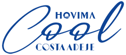 un logotipo para un hotel familiar de playa la pinta