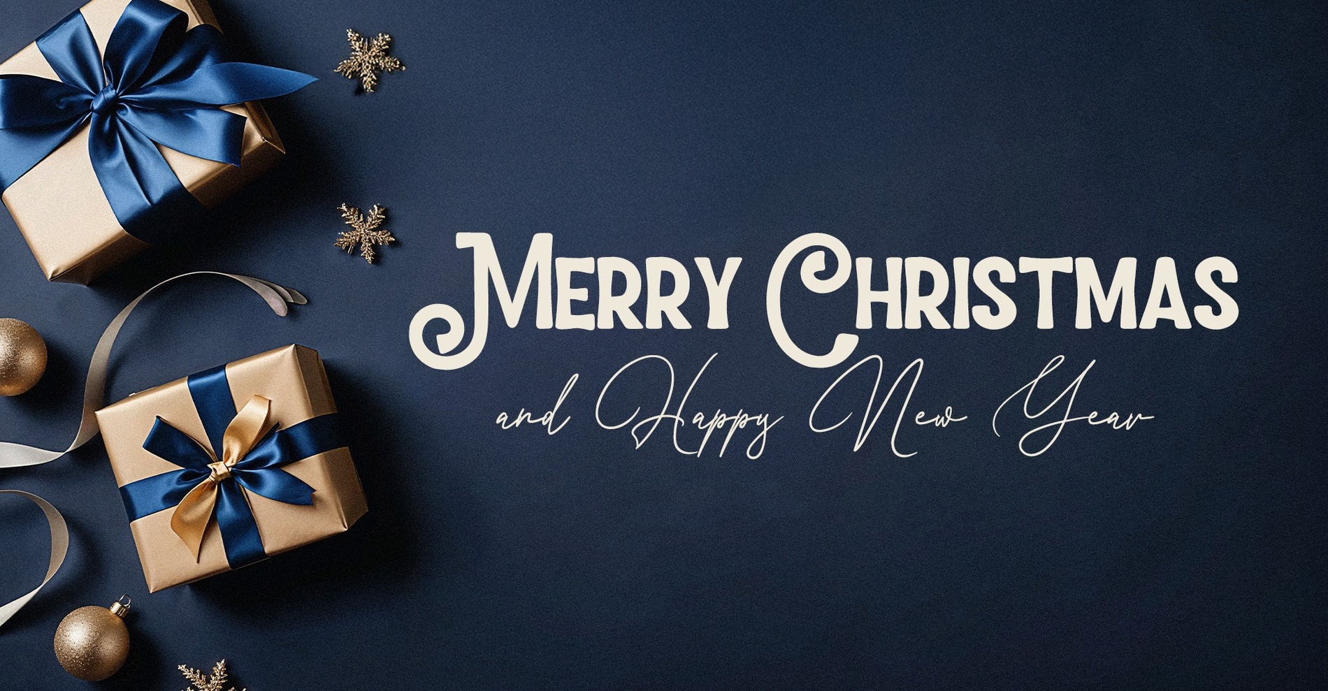 Рождественские подарочные наборы