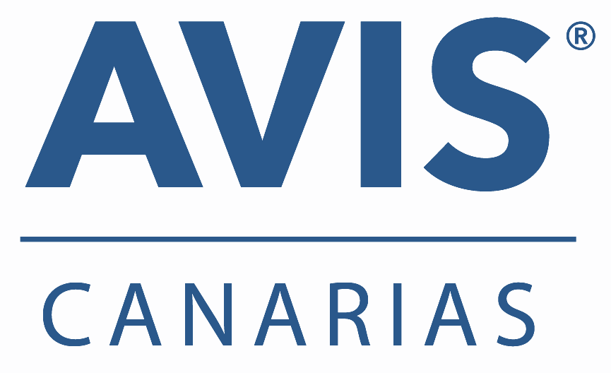 Avis Canarias Logo