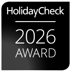 un logotipo que dice 2026 award