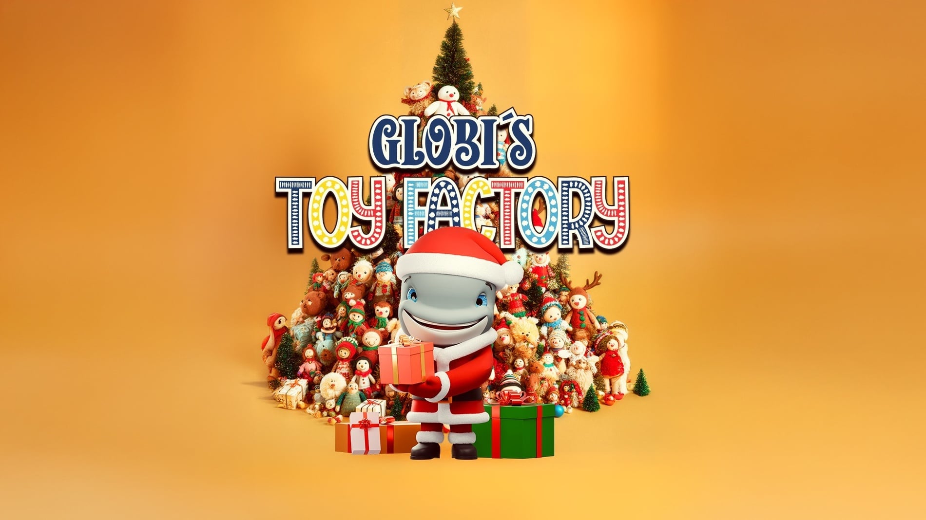 un niño con un sombrero y un abrigo amarillo se para frente a una pared amarilla