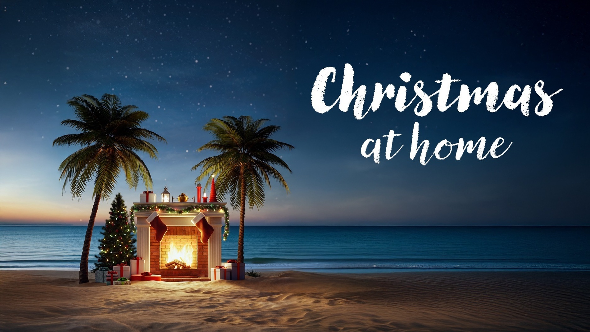 een vrouw rijdt op een waterglijbaan in een zwembad