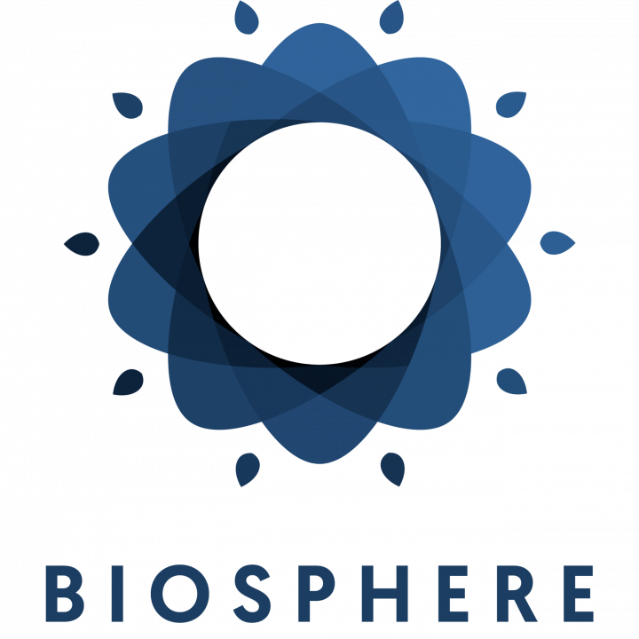 Logo de Biosphere