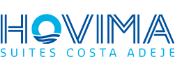 un logotipo para un hotel familiar de playa la pinta