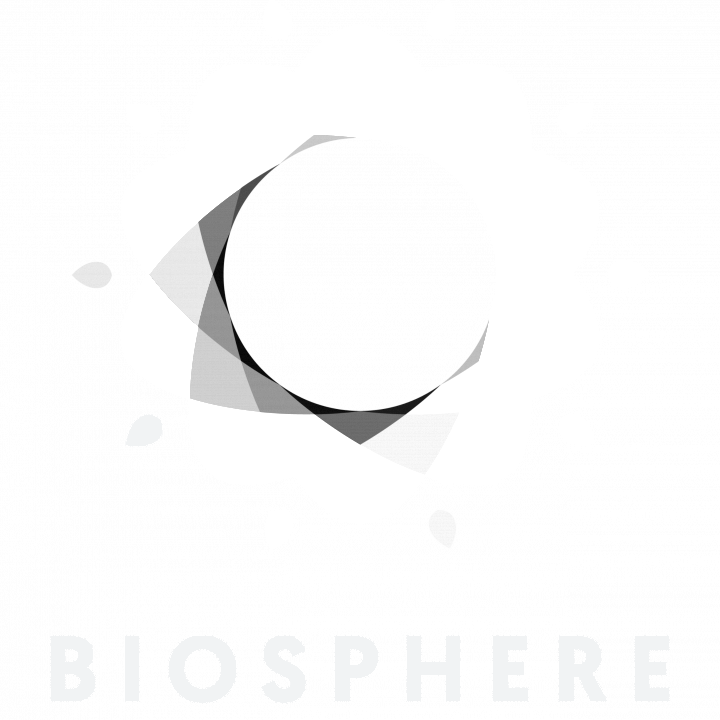 Biosphere-Logo