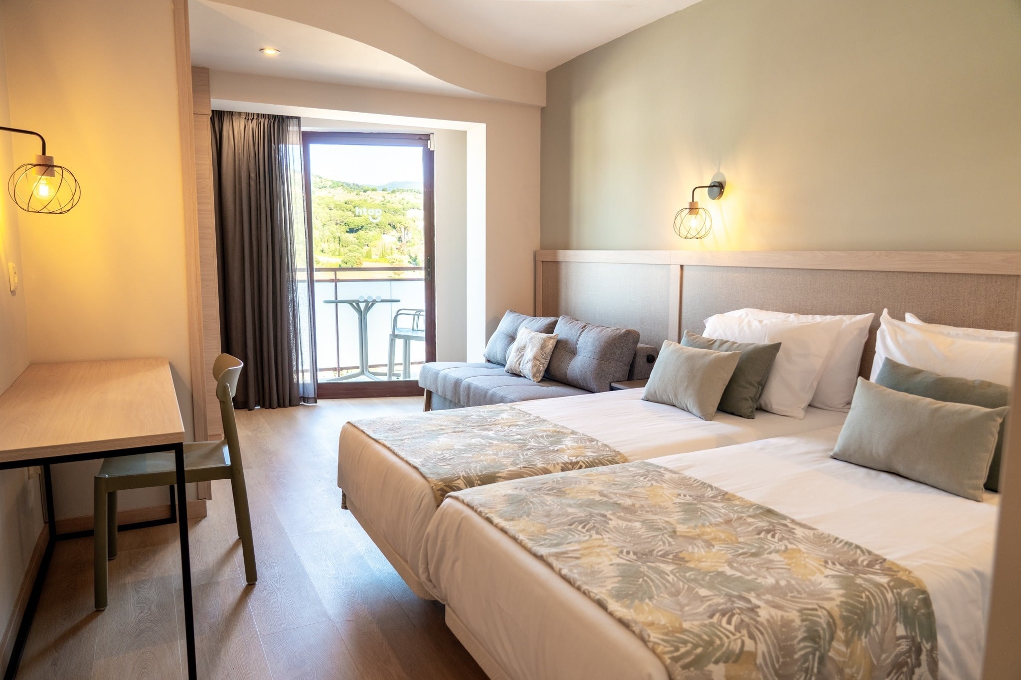 Hotel pictures