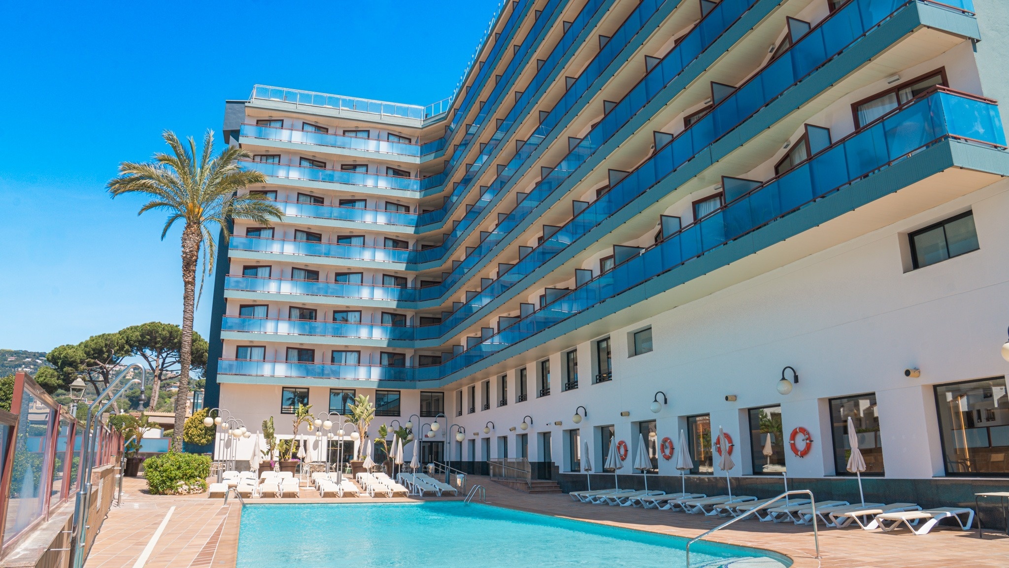 Hotel pictures