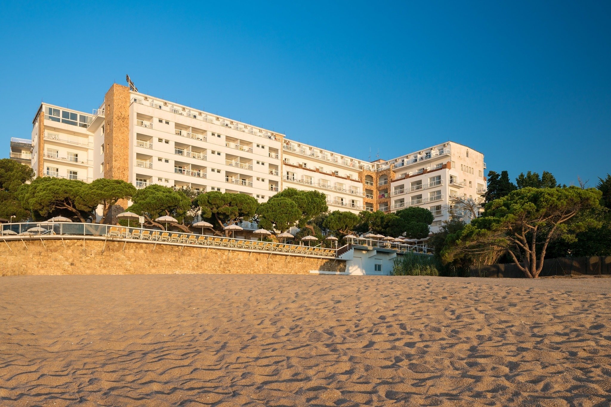 Hotel pictures