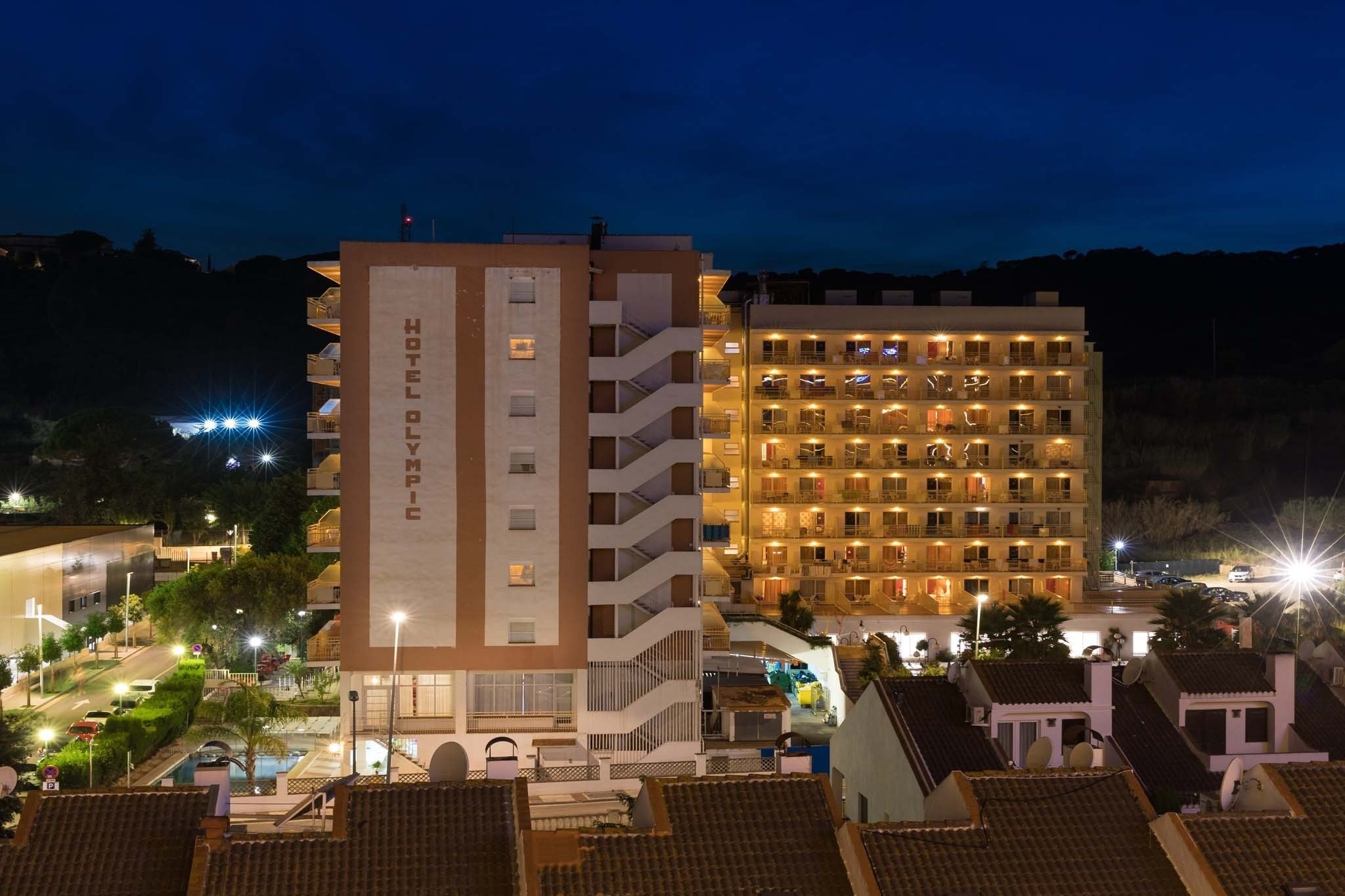 Hotel pictures