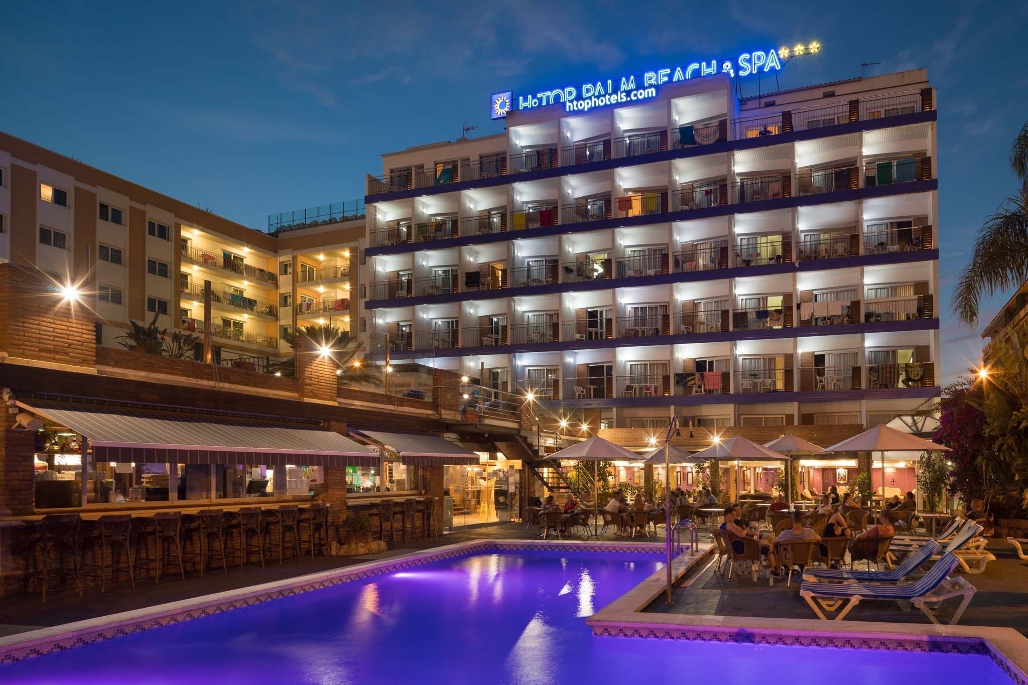 Hotel pictures