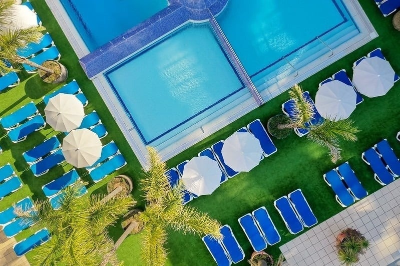 Hotel pictures