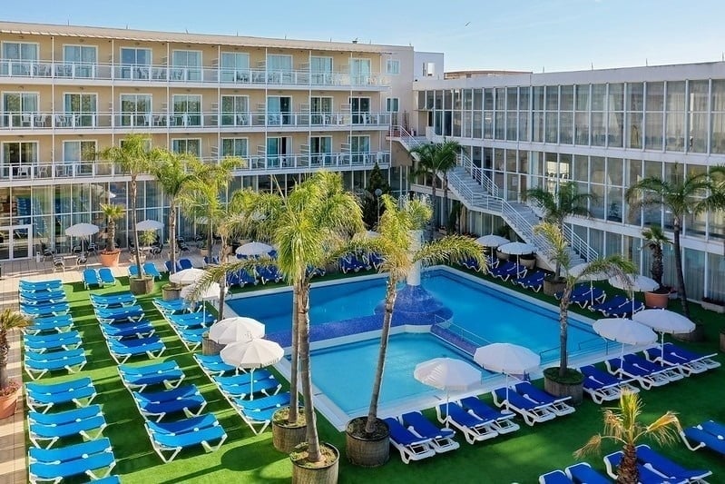 Hotel pictures