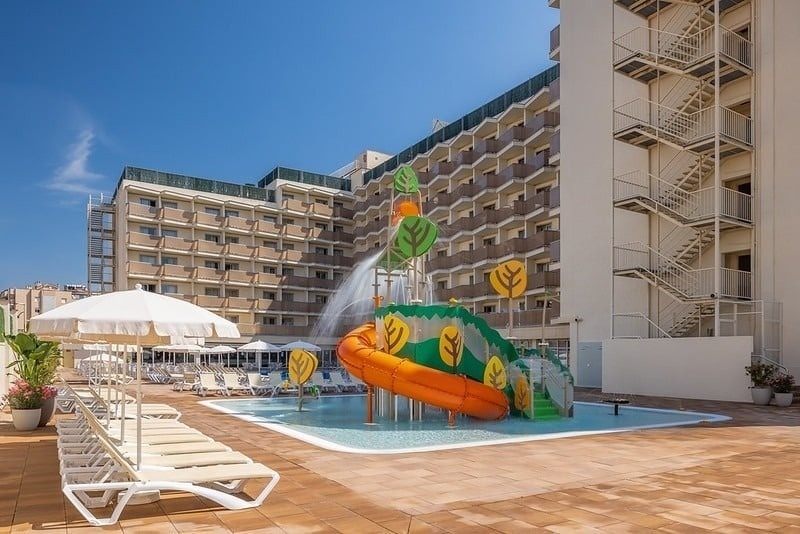 Hotel pictures