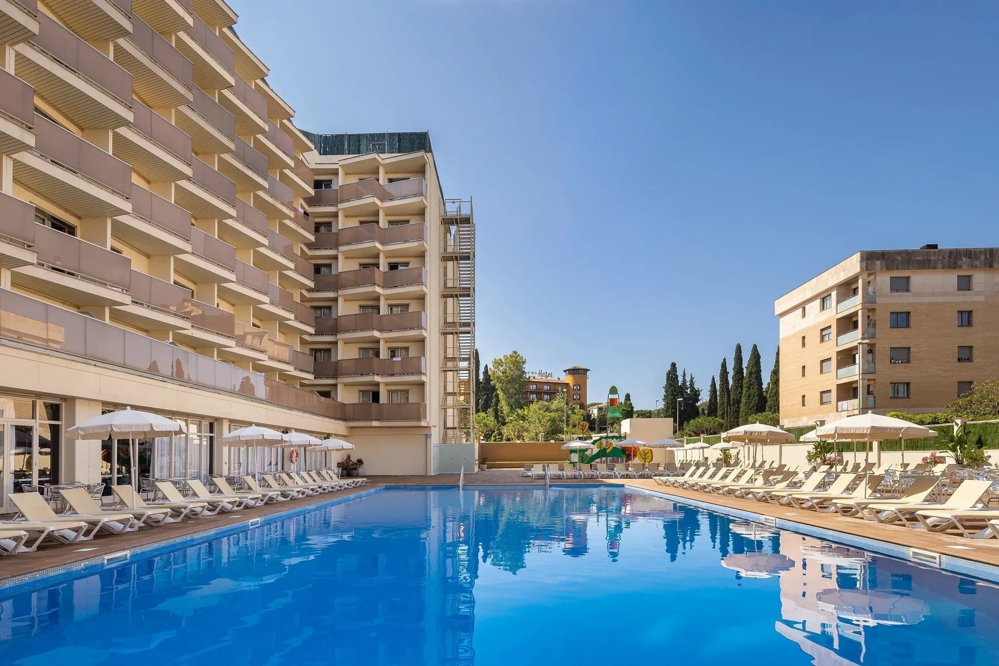 Hotel pictures