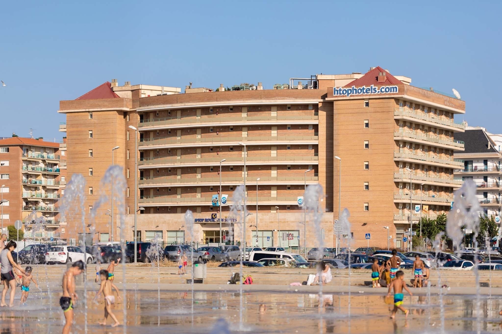 Hotel pictures