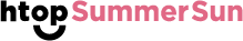 htop Summer Sun