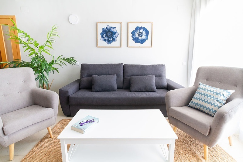 Apartamentos | Ibersol Spa Aqquaria Suites | Web Oficial | Salou