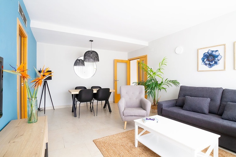 Apartamentos | Ibersol Spa Aqquaria Suites | Web Oficial | Salou