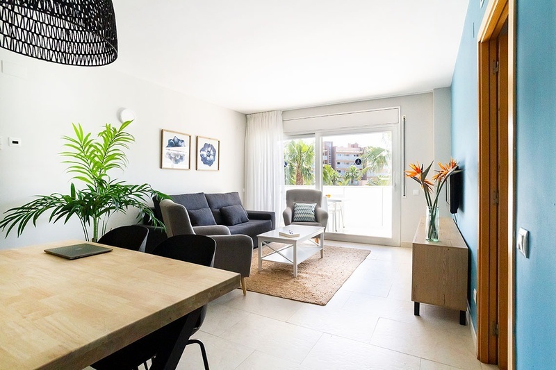 Apartamentos | Ibersol Spa Aqquaria Suites | Web Oficial | Salou