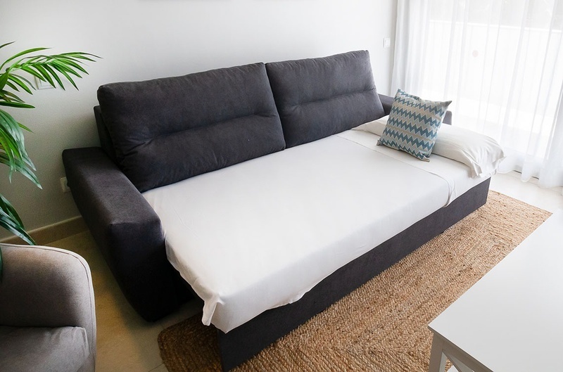 Apartamentos | Ibersol Spa Aqquaria Suites | Web Oficial | Salou