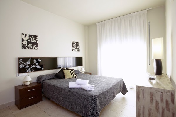 Apartamentos | Ibersol Spa Aqquaria | Web Oficial Apartamentos en Salou