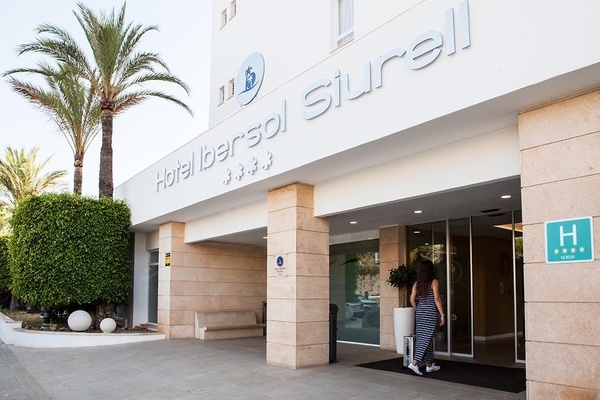 Hôtel Ibersol Siurell****
