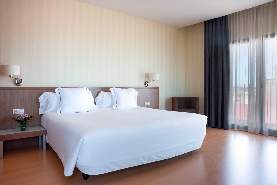 Hoteles Ibersol | Mejor Precio Online | Web Oficial