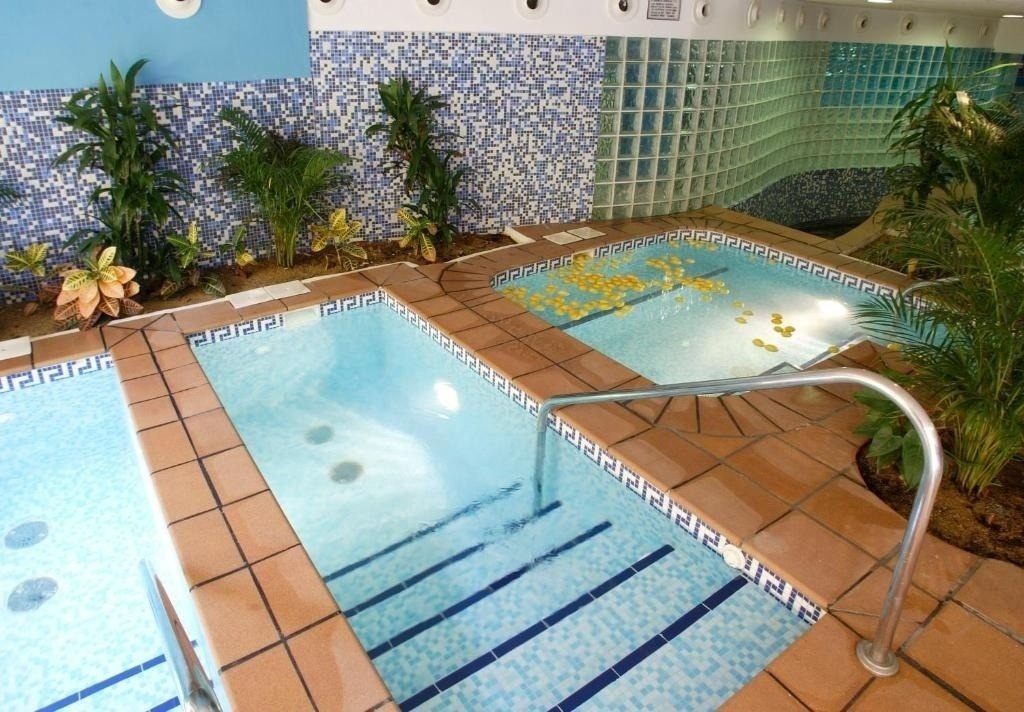 Hoteles Ibersol | Mejor Precio Online | Web Oficial