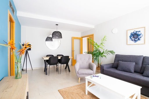 Appartements Ibersol Spa Aqquaria Suites