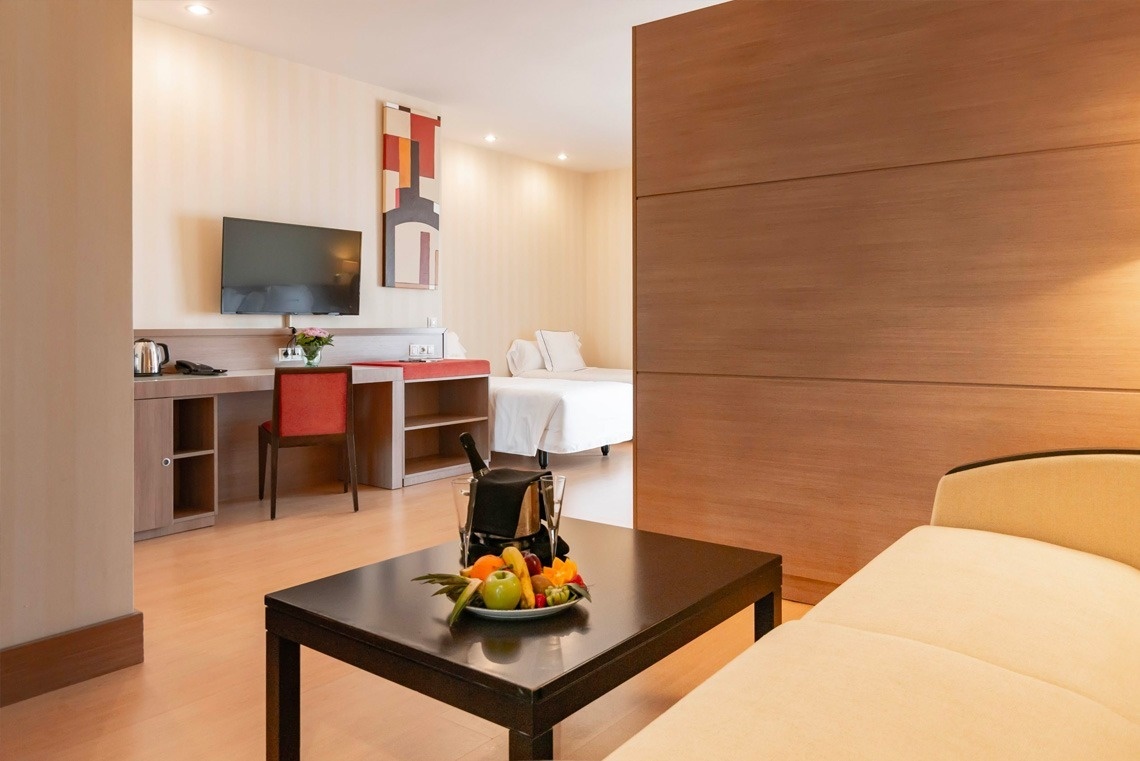 Hoteles Ibersol | Mejor Precio Online | Web Oficial