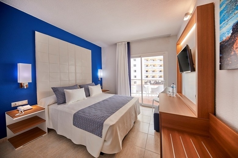 Hoteles Ibersol | Mejor Precio Online | Web Oficial