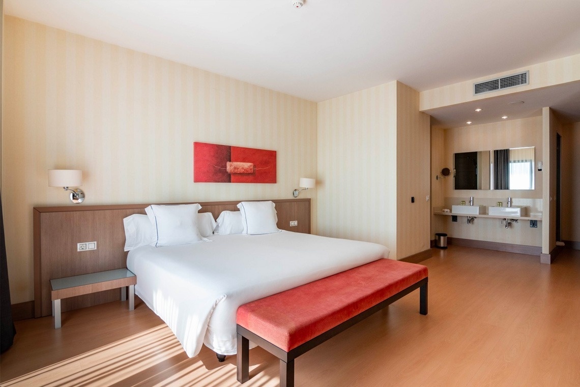 Hoteles Ibersol | Mejor Precio Online | Web Oficial