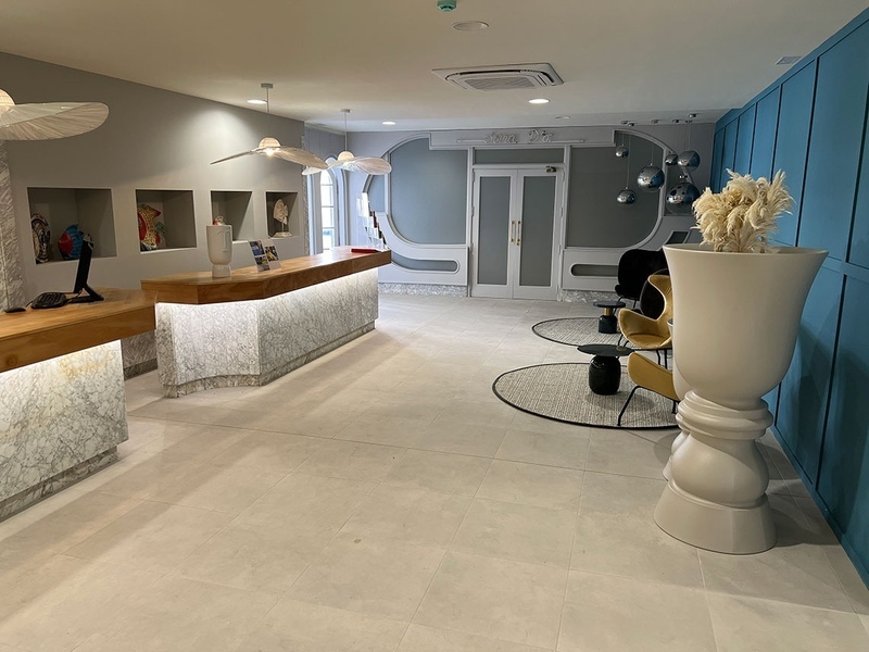 Hotel Ibersol Sorra d'Or ***