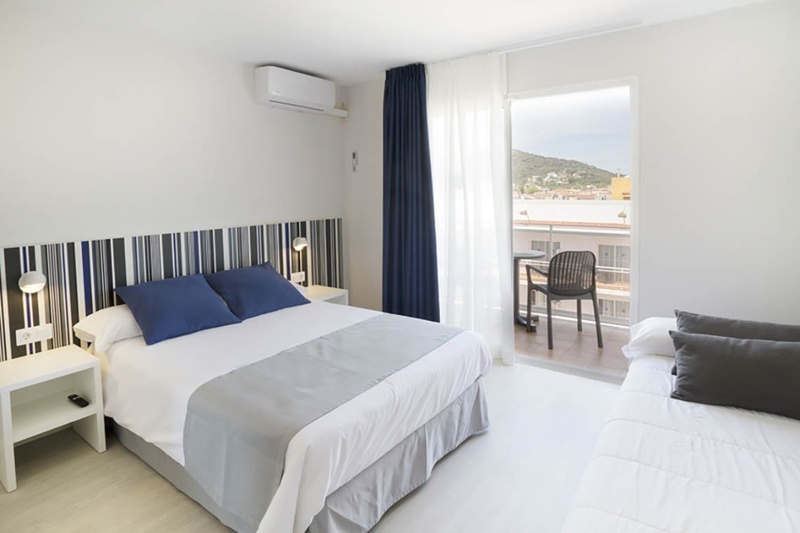 Hotel Ibersol Sorra Dor *** | Costa Brava | Web Oficial 