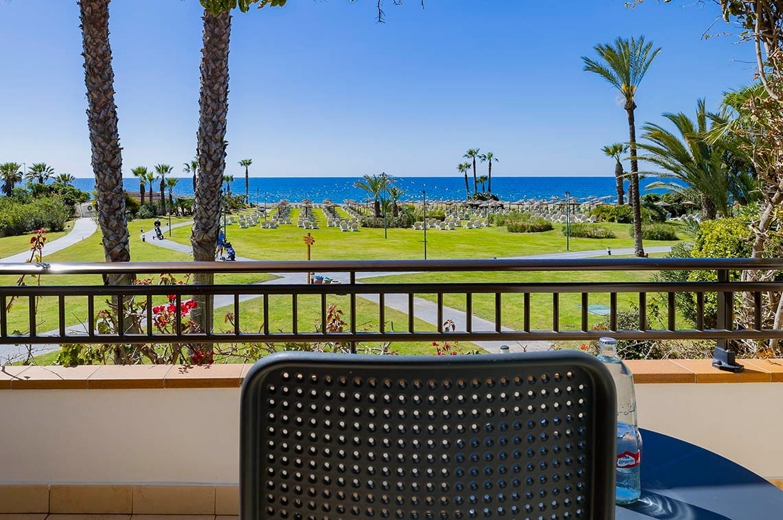 Impressive Playa Granada