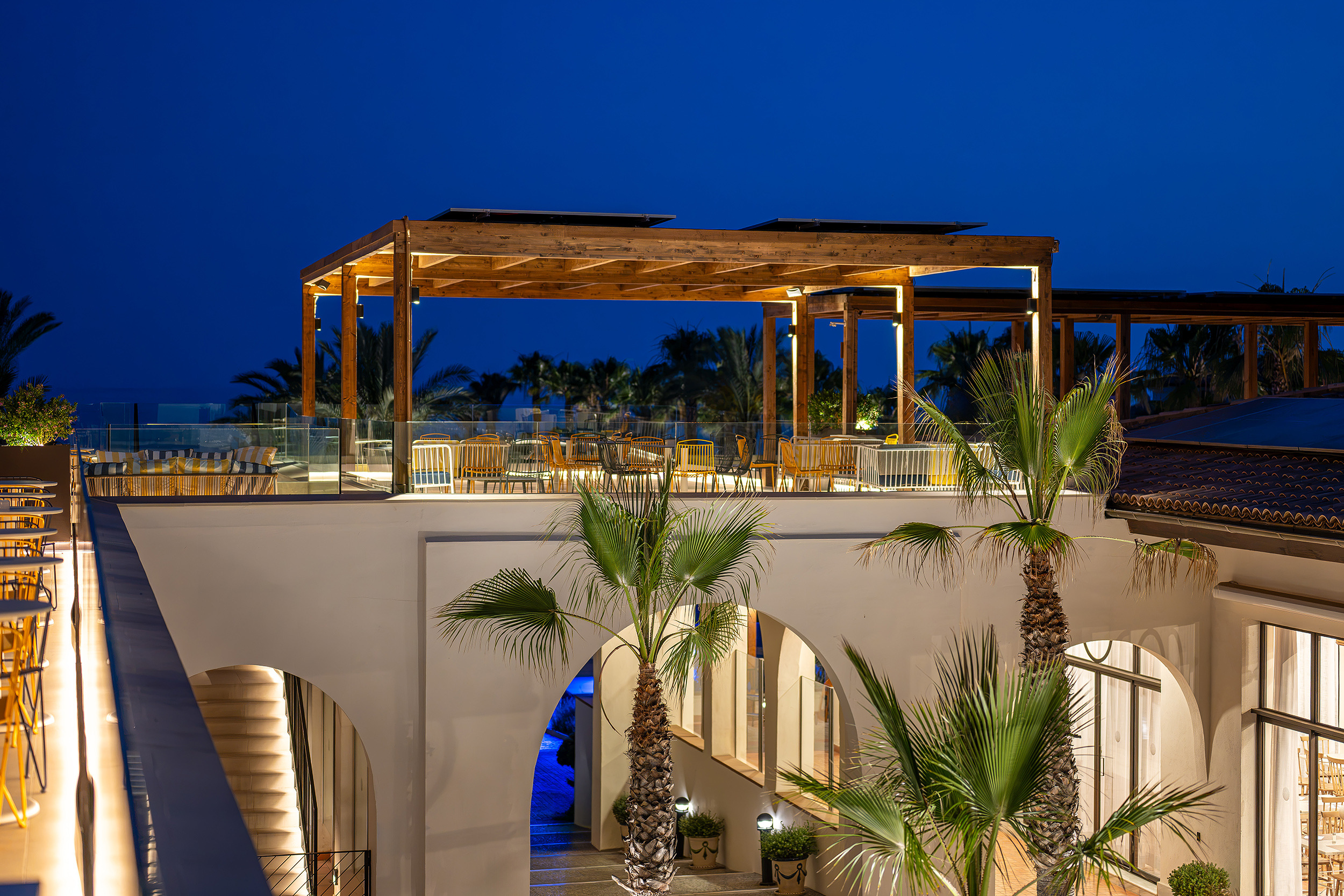 Impressive Playa Granada