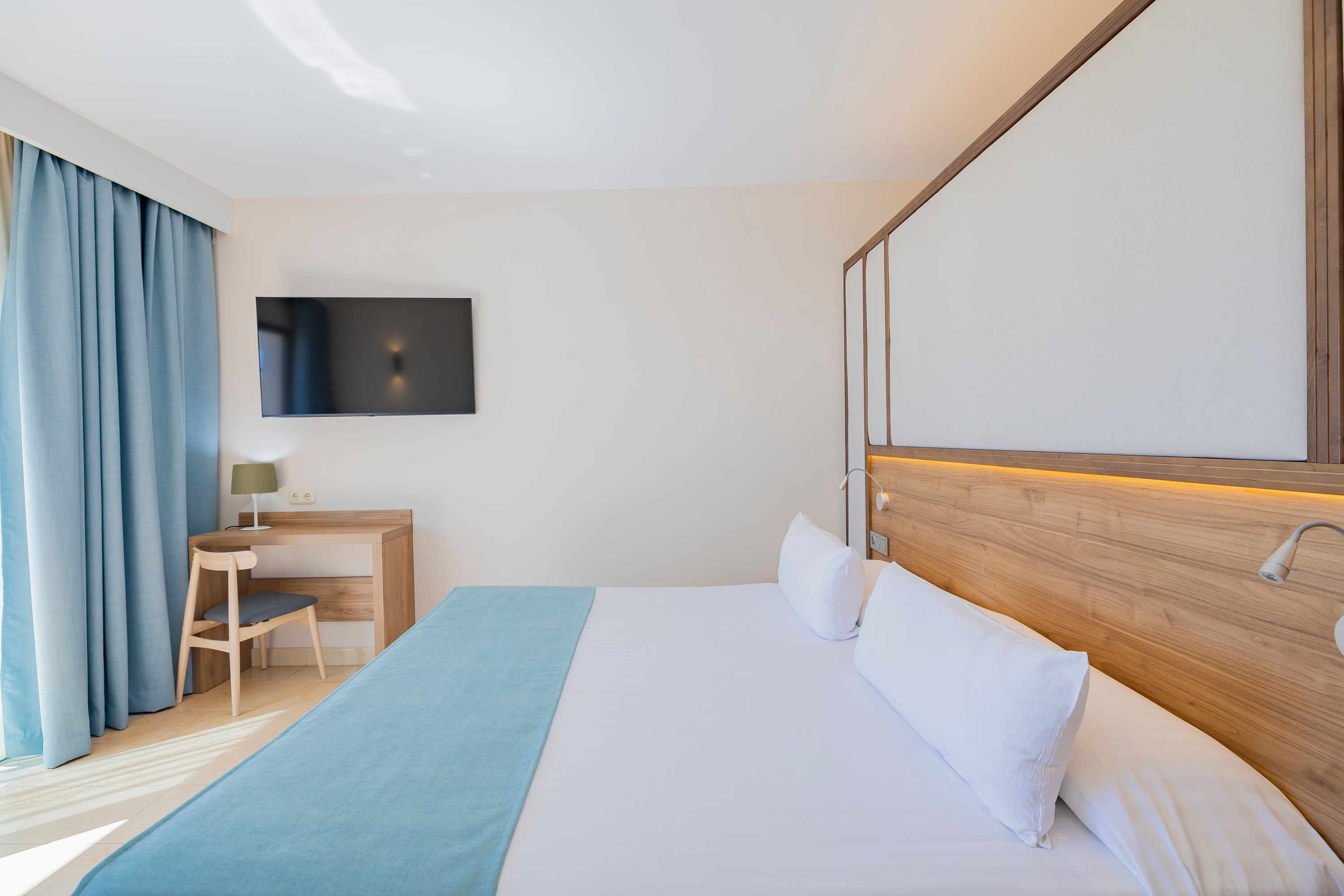 Impressive Playa Granada