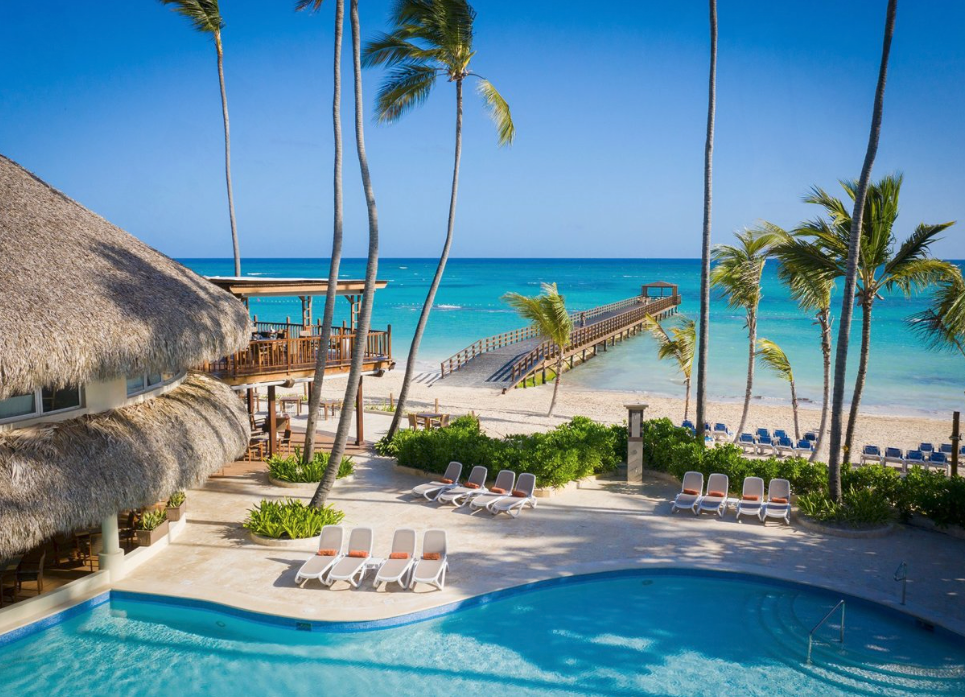 Impressive Punta Cana | Web Oficial | Punta Cana