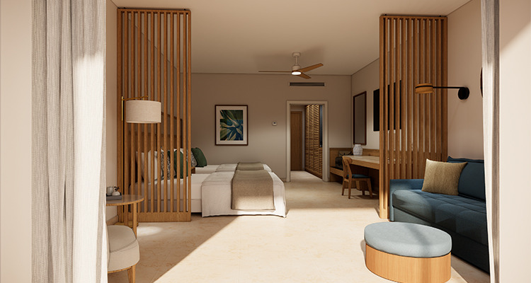 Impressive Royal Punta Cana