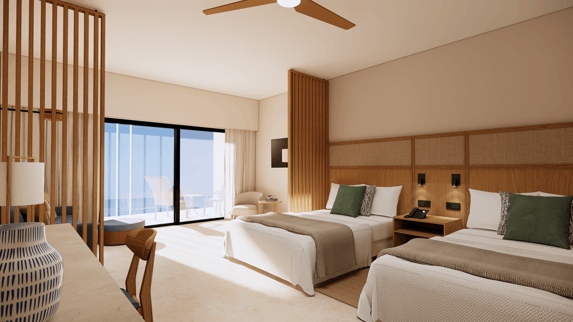 Impressive Royal Punta Cana