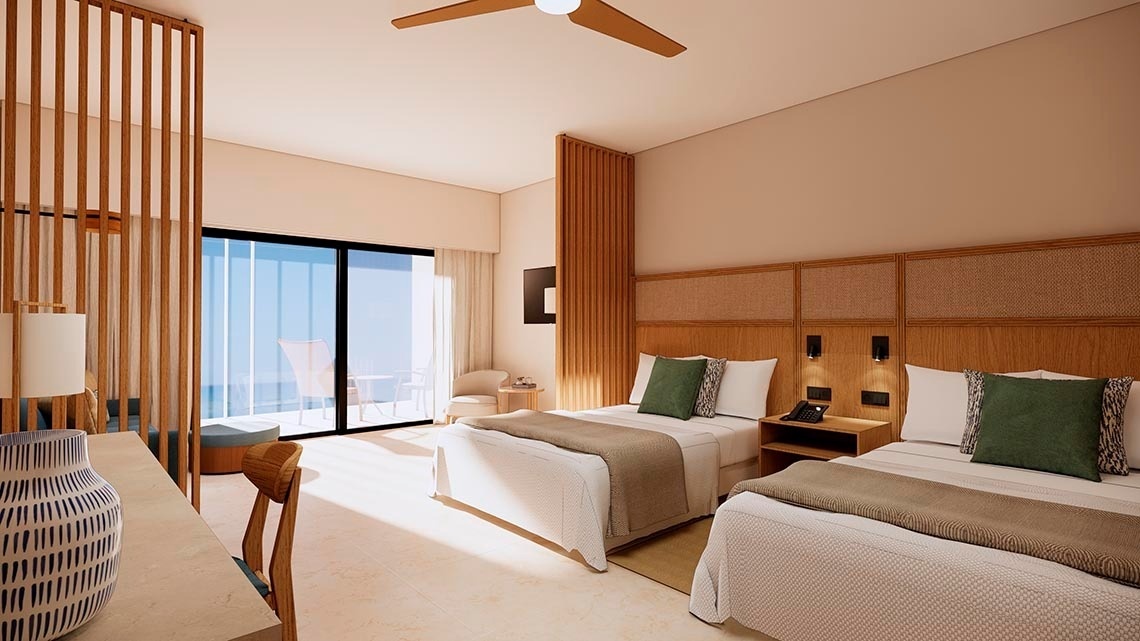 Impressive Royal Punta Cana