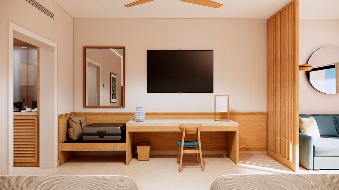 Impressive Royal Punta Cana